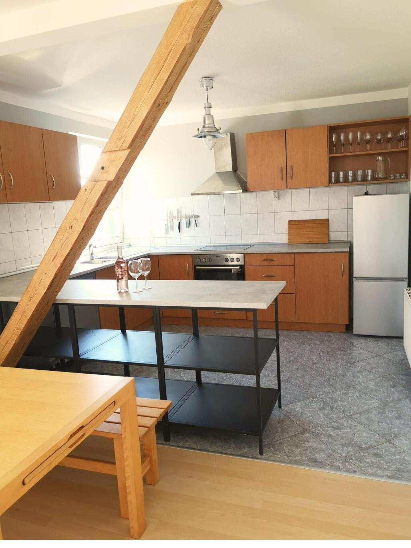 Fischerhus Rieseby Экстерьер фото