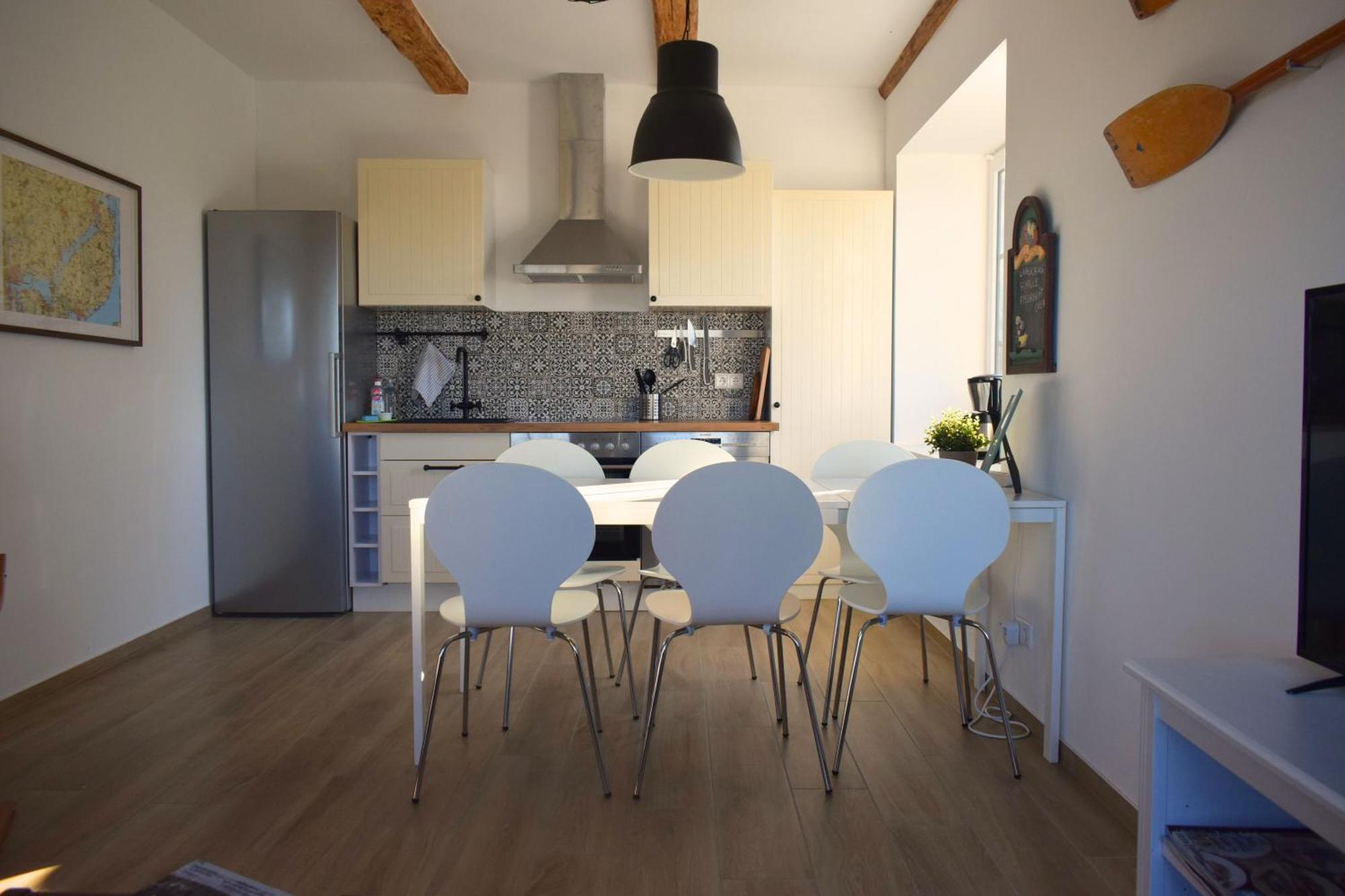 Fischerhus Rieseby Экстерьер фото