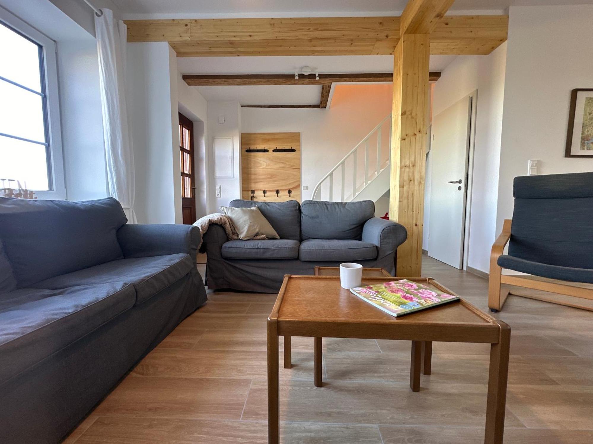 Fischerhus Rieseby Экстерьер фото