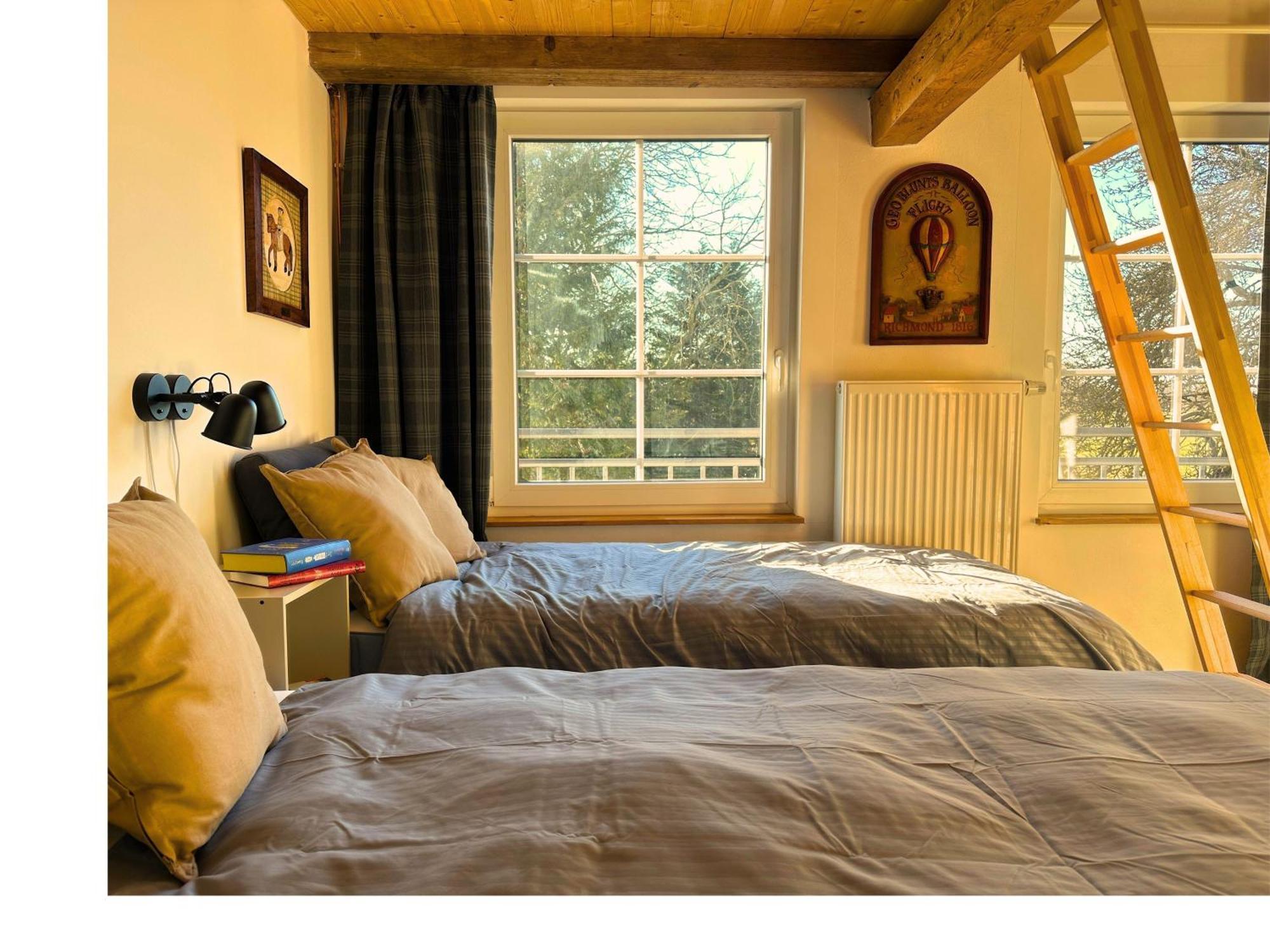 Fischerhus Rieseby Экстерьер фото