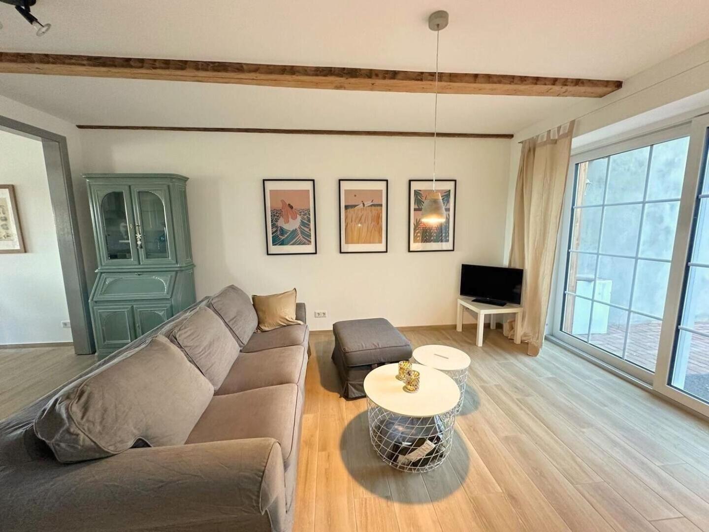 Fischerhus Rieseby Экстерьер фото