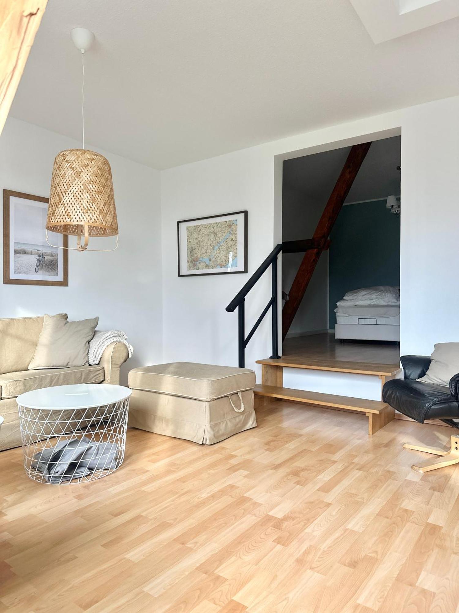 Fischerhus Rieseby Экстерьер фото