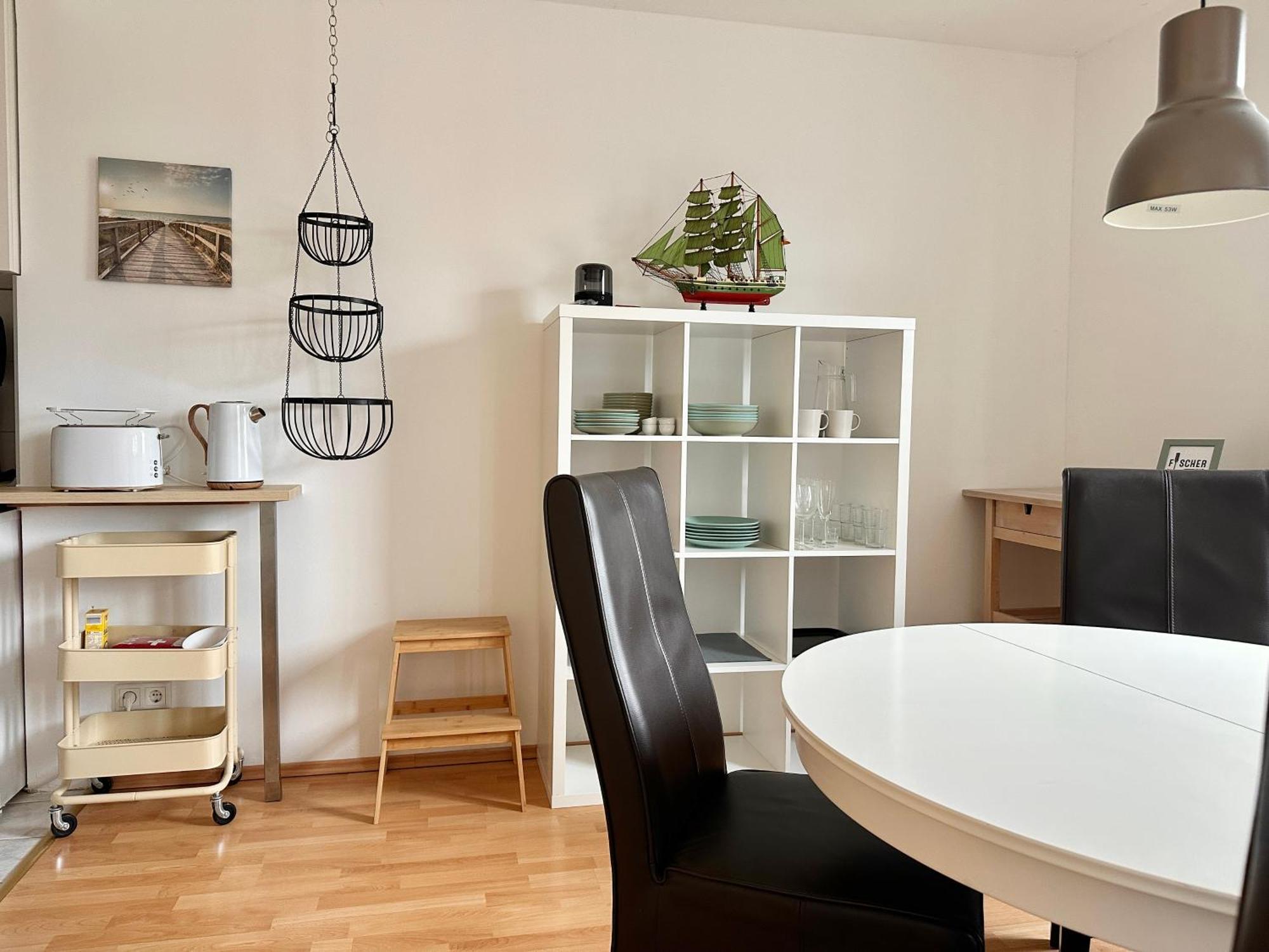 Fischerhus Rieseby Экстерьер фото